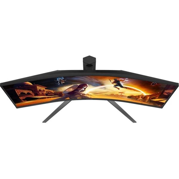 AOC MT CU34G4Z herný monitor 34" - Monitory - Obrázok 41bea968c68546e2a654f4a246767631