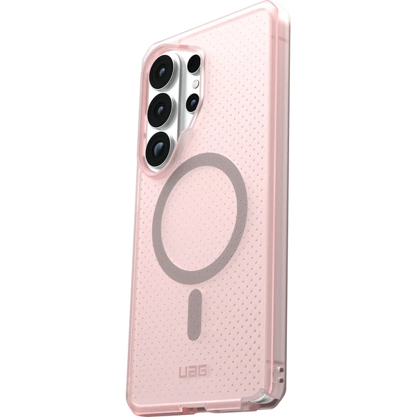 UAG Dot MagSafe kryt Samsung Galaxy S26 Ultra ružový - Puzdra - Obrázok 41c19c63e39242bfab01c60be4477692