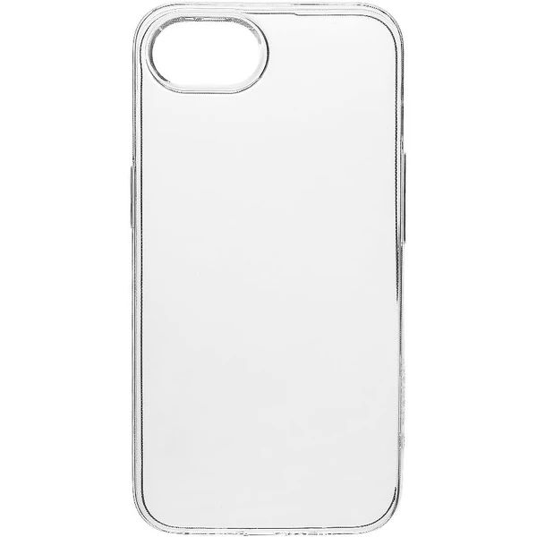 Taktický TPU kryt Apple iPhone 17e/16e priehľadný - Puzdra - Obrázok 41c7face32e3449885c3a78423ba1444