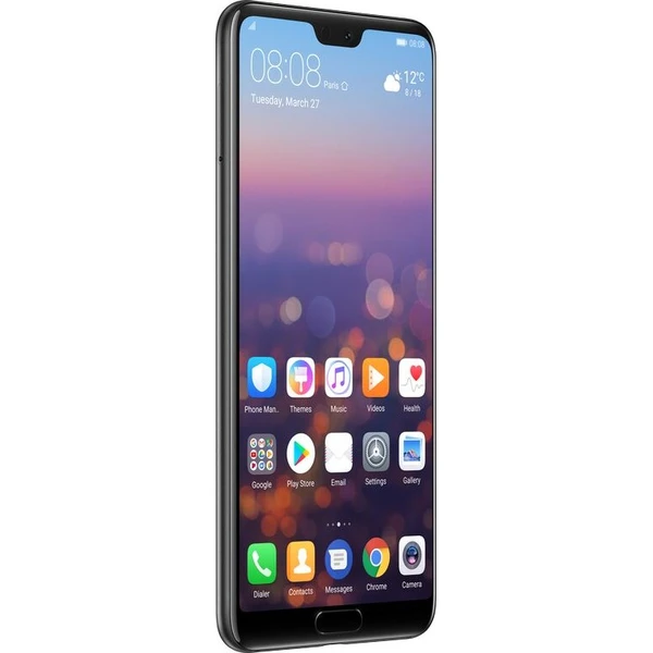 Huawei P20 Pro Dual SIM LTE čierny - Mobilné telefóny - Obrázok 41ce90f5376e4eda9d5bfee558d5800a