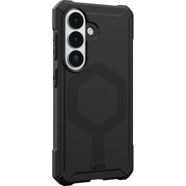 UAG Essential Armor MagSafe kryt Samsung Galaxy S26 čierny - Puzdra - Obrázok 41e765e78ac7482da09c89f202d58c61