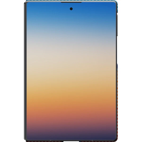 Pitaka Edge Case Back Cover MagSafe kryt Samsung Galaxy Z Fold8 California Dream Sunset 2.0 - Puzdra - Obrázok 41e95d14c655415cba00ebf8fbe5fc0c