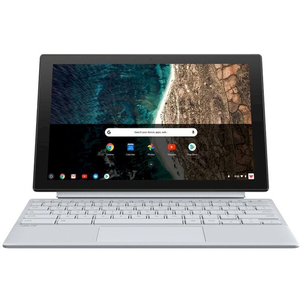 ASUS ChromeBook CL3 (CL3001DM2A-R70260) strieborný