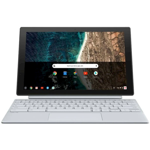 ASUS ChromeBook CL3 (CL3001DM2A-R70260) strieborný - Notebooky - Hlavný obrázok