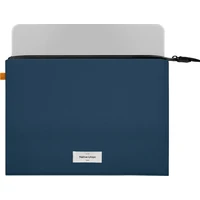 Native Union WFA Stow Lite Sleeve puzdro Macbook 16" navy - Puzdra