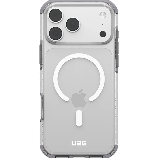 UAG Plyo LT MagSafe, ice/smoke - iPhone 2026 Pro Max/17 Pro Max - Puzdra - Obrázok 42007a739afb469387df9b572846e764