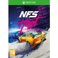 Need for Speed Heat (Xbox One) - Hry na Xbox One