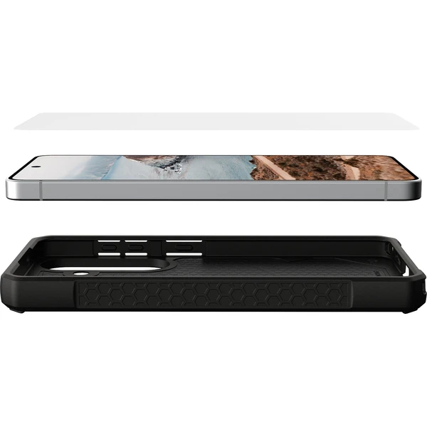 UAG Glass Shield tvrdené sklo Samsung Galaxy S26 - Ochranné fólie a sklo - Obrázok 42067c898c3545068be611f44bee8df3