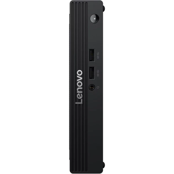 Lenovo V100q (13GE001FCK) čierny - záruka na 3 roky po registrácii - All-in-one - Hlavný obrázok