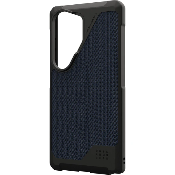 UAG Metropolis LT MagSafe Kevlar kryt Samsung Galaxy S26 Ultra modrý - Puzdra - Obrázok 42162f8caaec432b96a9339b1aad6171