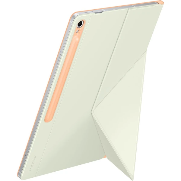 Samsung Smart Book Cover puzdro Galaxy Tab S10 FE+ oranžové - Puzdra - Obrázok 421fb3e93e7447a4823586d7c2f01fd7