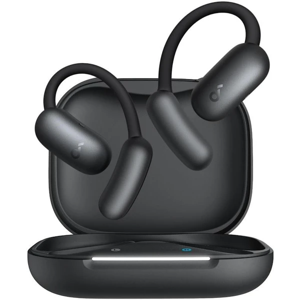 Anker Soundcore AeroFit 2 bluetooth slúchadlá čierna - Slúchadlá - Obrázok 4220b9ff1a8248bb85884cc053aac098