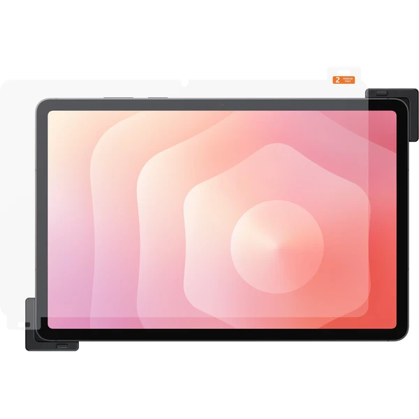 Samsung Anti-Reflecting Screen Protector fólia pre Samsung Galaxy Tab S11 - Ochranné fólie a sklo - Hlavný obrázok