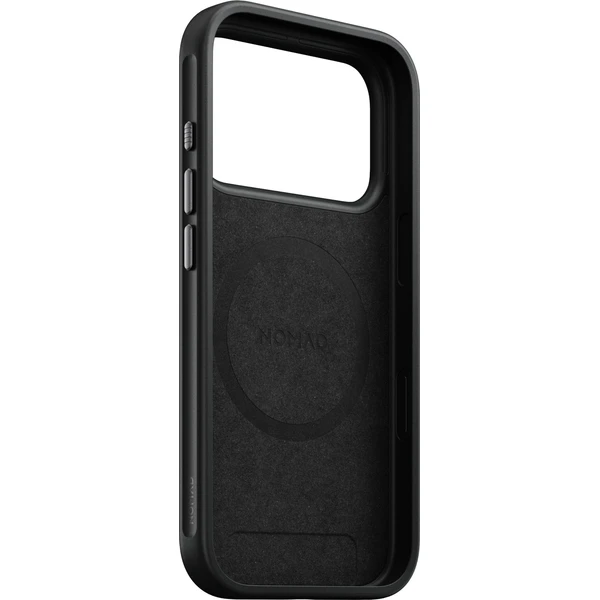 Nomad Sport Case MagSafe kryt iPhone 18 Pro Black - Puzdra - Obrázok 422f6c3d297f4fe786a5ed09744d13aa