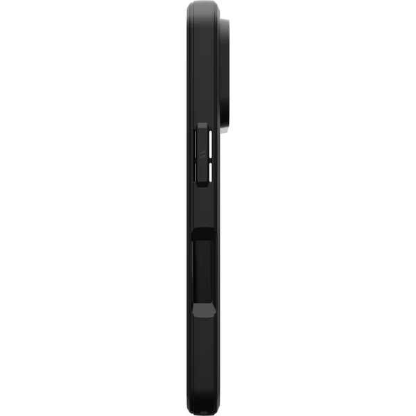 UAG Dot MagSafe, čierny - iPhone 2026 Pro/17 Pro - Puzdra - Obrázok 423489fe55a24cb08d45fb55f5617bb7