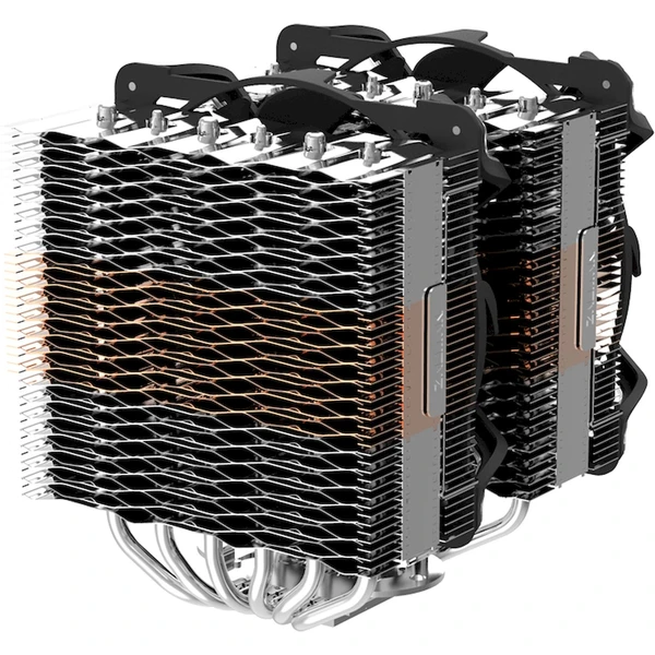 ZALMAN CNPS20X - Chladiče - Obrázok 423A000J01