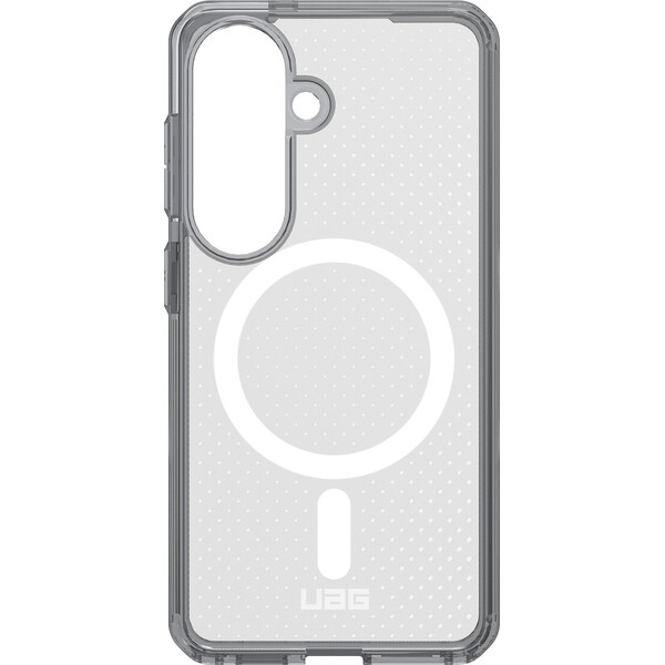 UAG Dot MagSafe kryt Samsung Galaxy S26 priehľadný/dymový - Puzdra - Obrázok 4240b04b450c4cc78f4010e46f57e3fb
