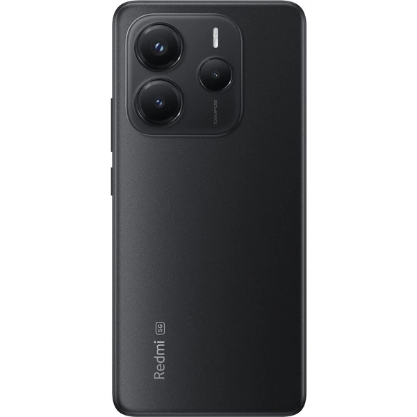 Xiaomi Redmi Note 14 5G 8GB/256GB čierna (Kategória C) - Mobilné telefóny - Obrázok 42445cc7afc44edd8ba1052bf9e9e326