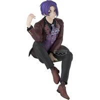 Figúrka Bandai Blue Lock Sweets Flavor - Reo Mikage 13 cm - Figúrky