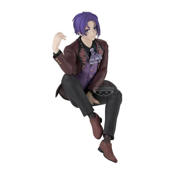 E-shop Figúrka Bandai Blue Lock Sweets Flavor - Reo Mikage 13 cm