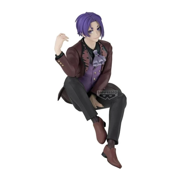 Figúrka Bandai Blue Lock Sweets Flavor - Reo Mikage 13 cm - Figúrky - Hlavný obrázok