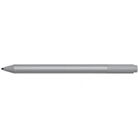 Microsoft Surface Pen v4 strieborné - Stylusy