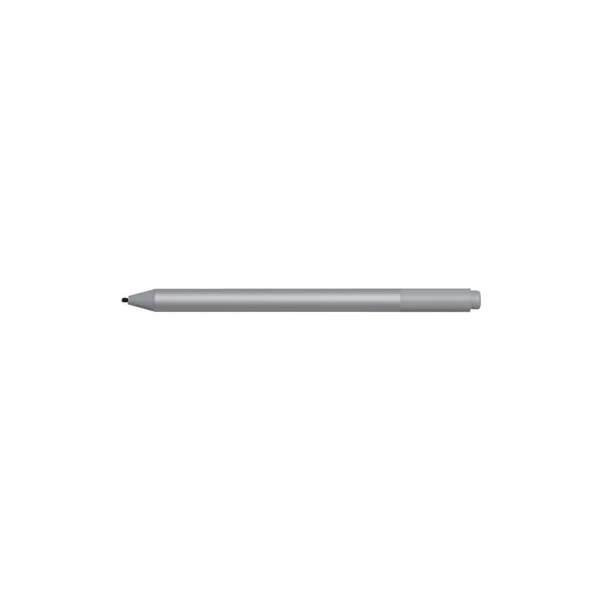 Microsoft Surface Pen v4 strieborné - Stylusy - Hlavný obrázok
