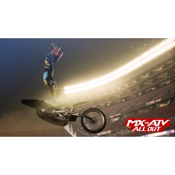 MX vs ATV - All Out (Xbox One) - Hry na Xbox One - Obrázok 4255100201