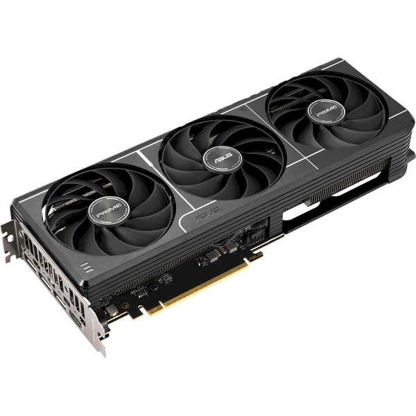 ASUS PRIME NVIDIA GeForce RTX 5060 Ti 16GB GDDR7 OC - Grafické karty - Obrázok 425E000O01