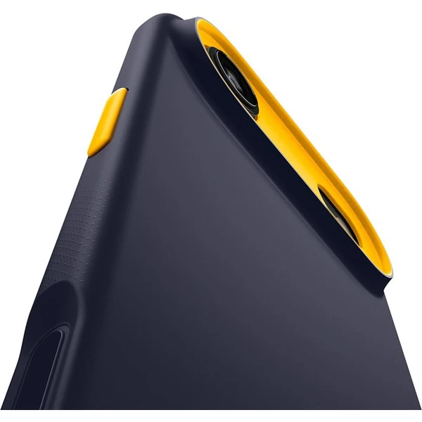 Spigen Nano Pop MagSafe kryt iPhone Air blueberry navy - Puzdra - Obrázok 425b5d67ab624d56ababf3425ddb361c