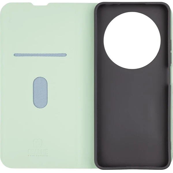 OBAL:ME SmoothTouch puzdro Xiaomi Redmi 14C 4G/Poco C75/Poco M7 mentolové - Puzdra - Obrázok 425baba16aac41a28a3982451bb098c6
