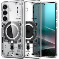 Spigen Ultra Hybrid MagSafe kryt Samsung Galaxy S26 neo one - Puzdra
