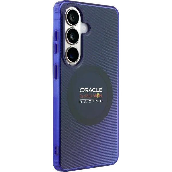 Oracle Red Bull Racing PC Double Layer Blended Lines Magnetický kryt Samsung Galaxy S26 modrý - Puzdra - Obrázok 42665f8b0fb749b18d076a73775e356d