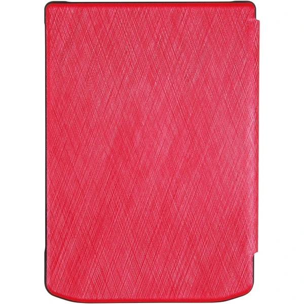PocketBook Shell púzdro pre čítačku 629, 634 červené - Puzdra - Obrázok 4267000701