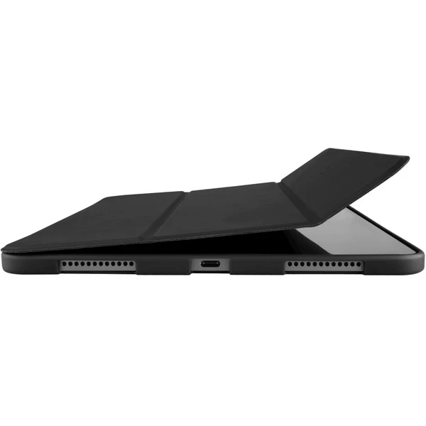 FIXED Padcover púzdro so stojanom iPad mini (2024) čierne - Puzdra - Obrázok 4269a48780304f279dc6c2f2ed9865f3