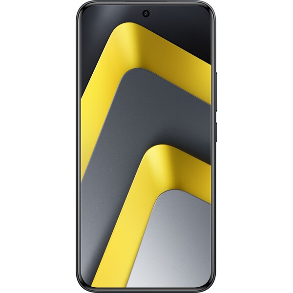 E-shop POCO M8 Pro 5G 8GB/256GB čierny