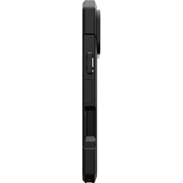 UAG Trooper MagSafe, čierny - iPhone 2026 Pro Max/17 Pro Max - Puzdra - Obrázok 426f7aaaf5134a8eb19423ca633128b0