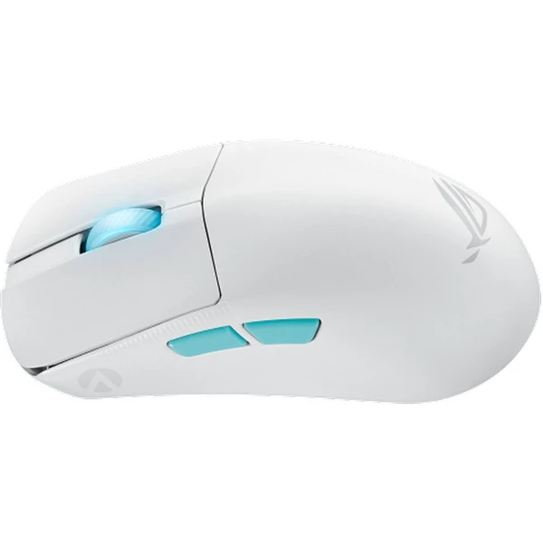 ASUS ROG Harpe Ace Aim Lab Edition herná myš biela - Myši - Obrázok 4277000701