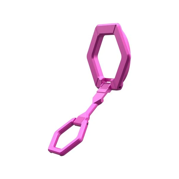 UAG Magnetic Ring Stand, pink - Držiaky - Obrázok 427846f8b2d84256892fd16e9aa9b5b0