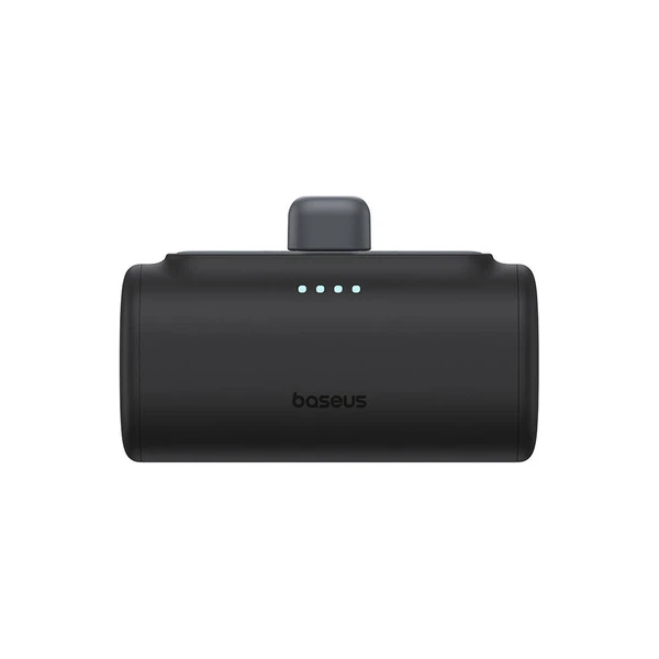 Baseus Power banka 5000mAh 20W USB-C černá - Powerbanky - Obrázok 427927b3a7ba4e1294b492fc17318886