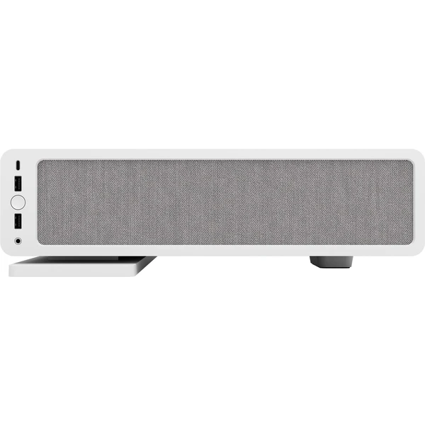 Fractal Ridge/Mini ITX/Biela - Počítačové skrine - Obrázok 427A000601
