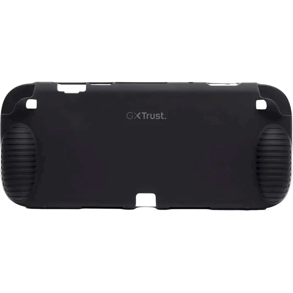 Trust GXT 1253 grip obal pre Nintendo Switch 2 čierne - Puzdra - Obrázok 428H000L01