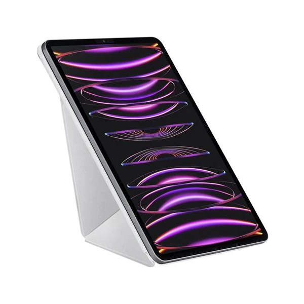 Pitaka MagEZ Folio 2 puzdro iPad Pro 11" (2025) biele - Puzdra - Obrázok 4293cb3494824dc3bf4e00da3c4b28fc