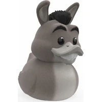 Tubbz kačička Shrek - Donkey (prvá edícia) - Figúrky