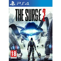 The Surge 2 (PS4) - Hry na PS4