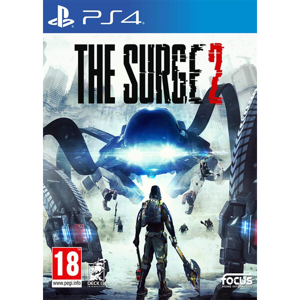 The Surge 2 (PS4)