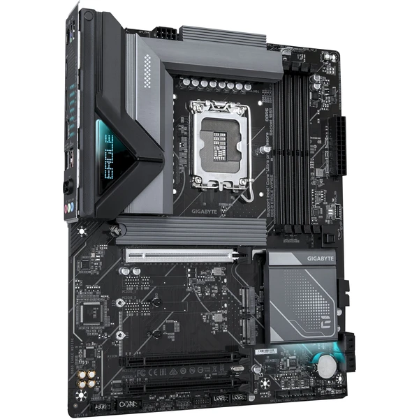 GIGABYTE B860 EAGLE WIFI6E - Základné dosky - Obrázok 42BB000O01