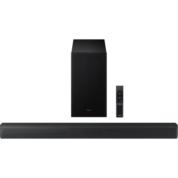 Samsung HW-B650F soundbar čierny - Reproduktory - Obrázok 42BG000L01