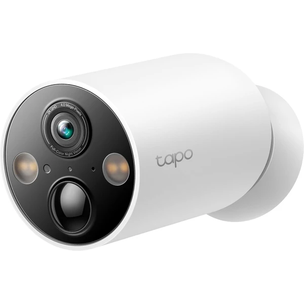 TP-Link Tapo C425 biela - IP kamery - Obrázok 42C7000N01