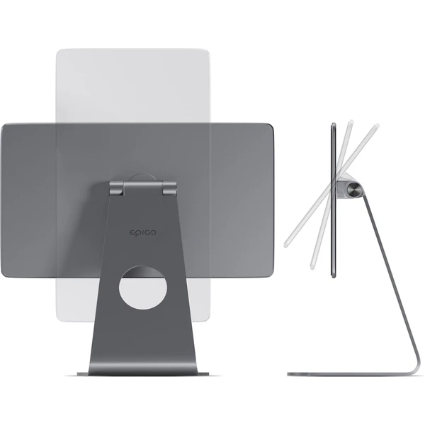 Epico magnetický stojan pre Apple iPad Pro 13" (M4) vesmírne šedý - Stojany - Obrázok 42CB000J01